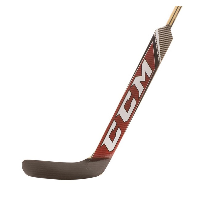 Baton De Gardien De But De Hockey CCM Extreme Flex III 23`` Gaucher