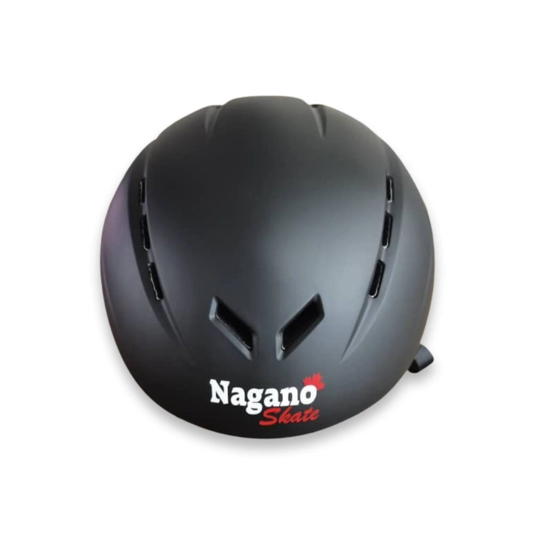 Nagano EDGE Junior Speed ​​Skating Helmet