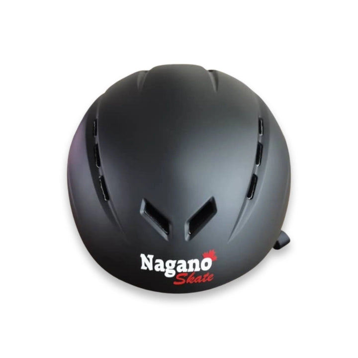 Nagano EDGE Junior Speed ​​Skating Helmet