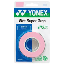 Surgrip De Raquette De Tennis Yonex
