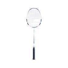 Raquette de badminton Babolat satelite rise