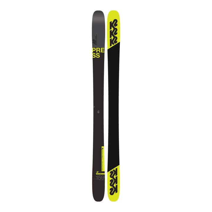 Ski K2 Press
