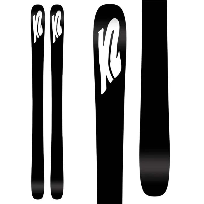 K2 Reckoner 92 Ski
