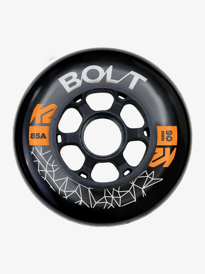 Roues de patins à roulettes K2 BOLT speedseries