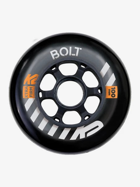 Roues de patins à roulettes K2 BOLT speedseries