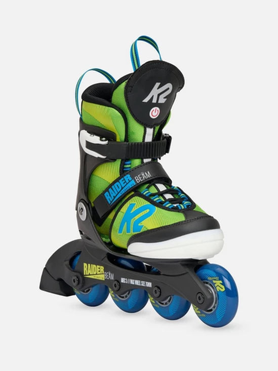 Patins K2 Raider Beam