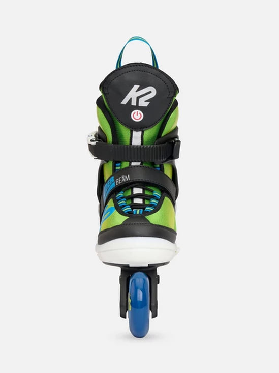 Patins K2 Raider Beam
