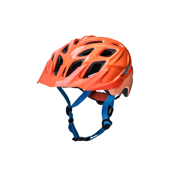 Kali Chakra Youth : le casque vélo enfant sécuritaire et bien ajusté