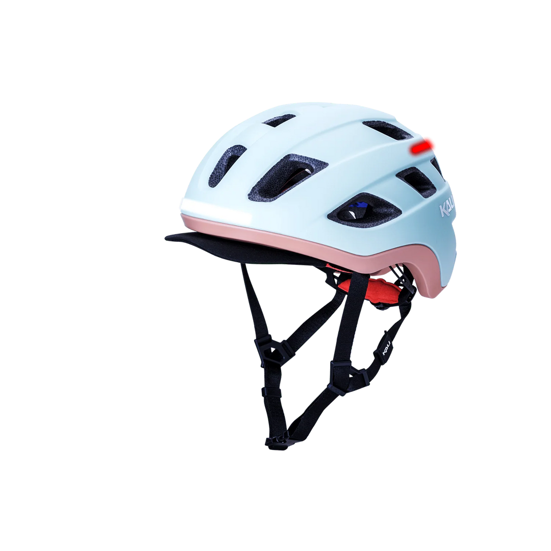 Casque de Vélo Traffic Basic Kali