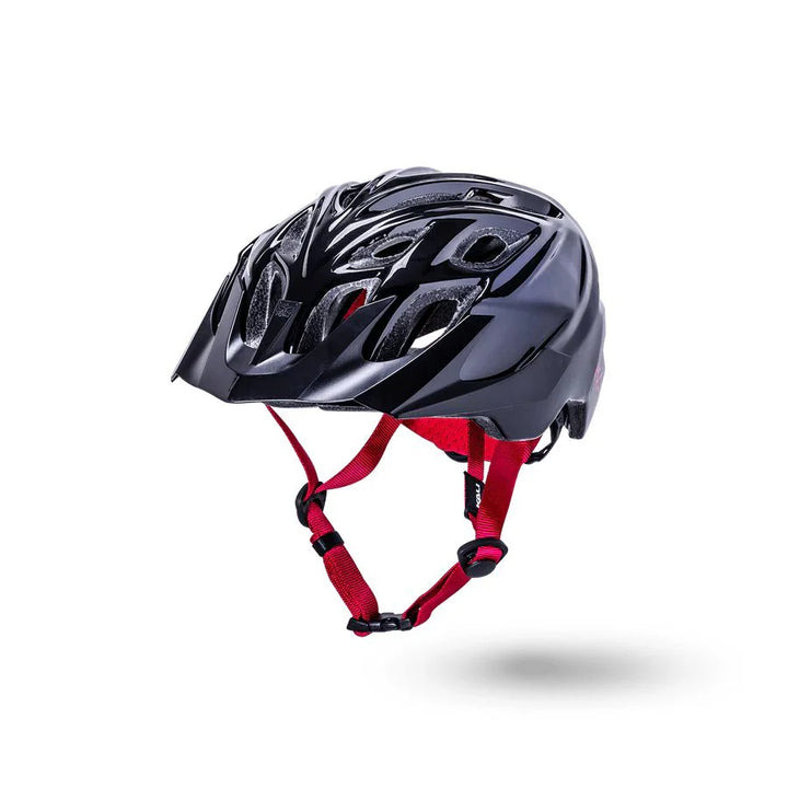 Kali Chakra Youth : le casque vélo enfant sécuritaire et bien ajusté