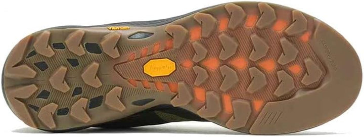 Merrell MQM 3 — chaussure de trail running légère et polyvalente