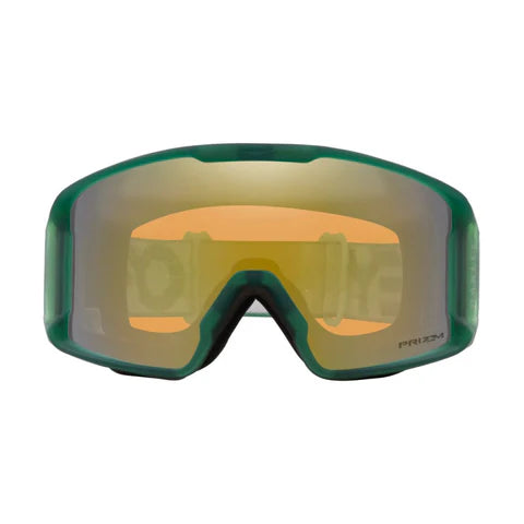 Oakley Line Miner Fac Pilot Ski Goggles