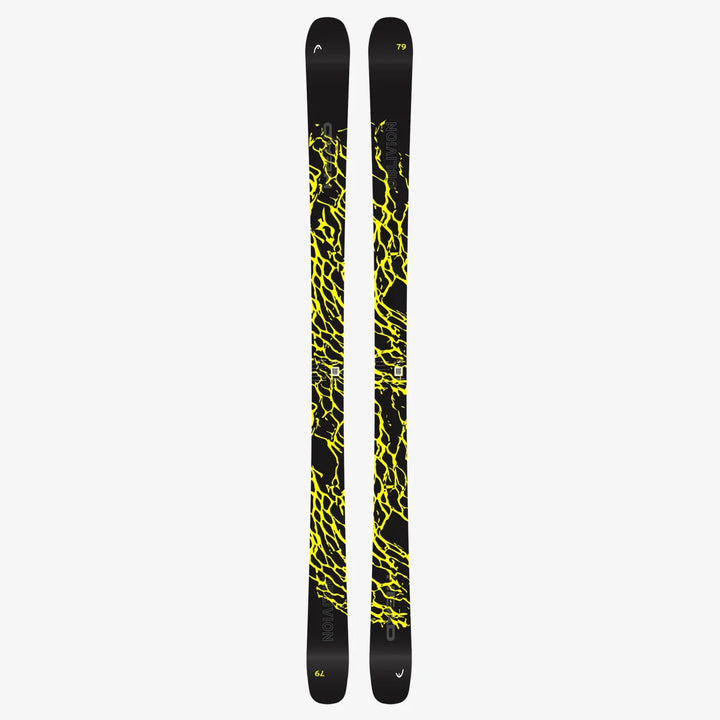 Ski Head Oblivion 79