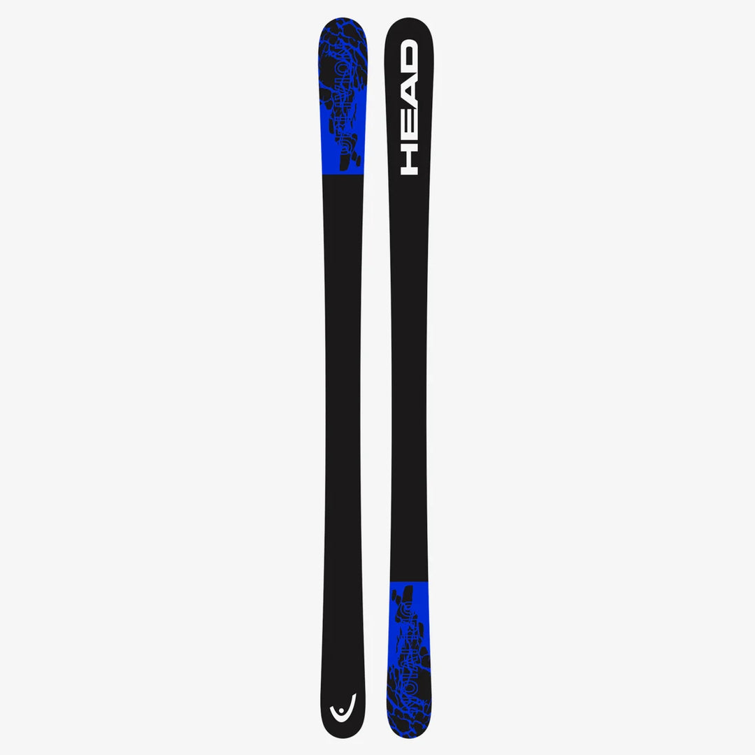 Ski Head Oblivion 94