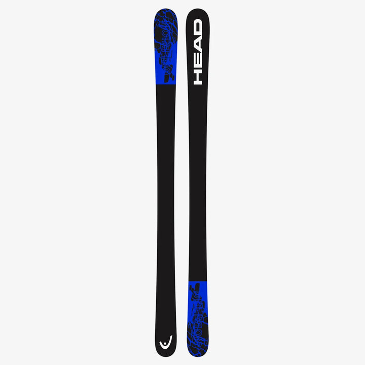Ski Head Oblivion 94