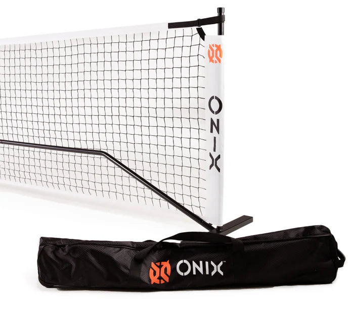 Onix-portable pickleball net