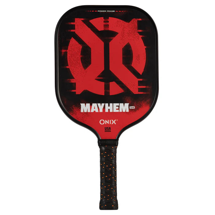 Onix Mayhem