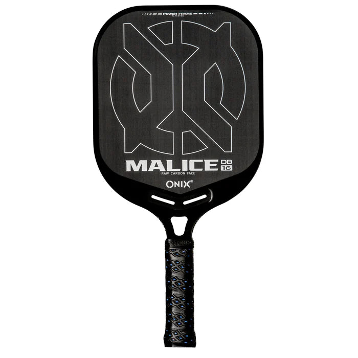 Onix Malice DB 16 Raw Carbon