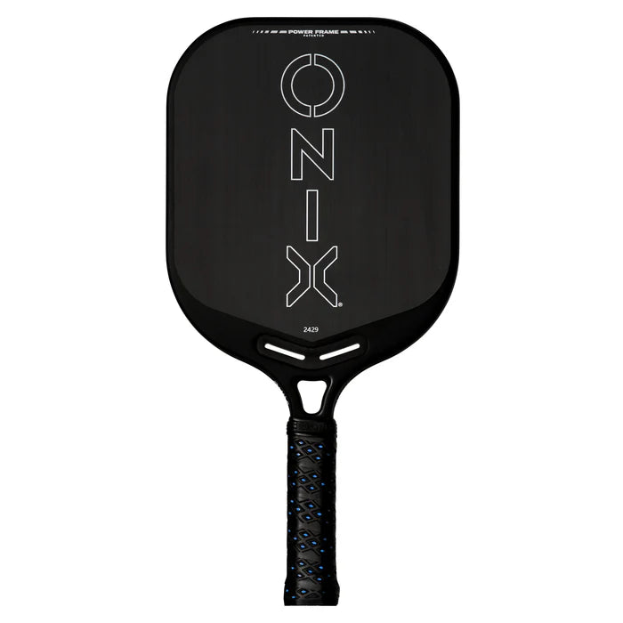 Onix Malice DB 16 Raw Carbon