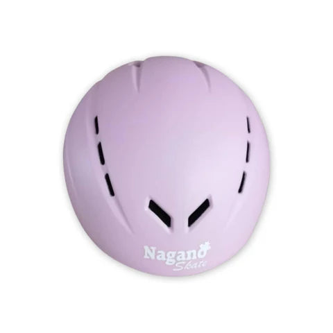 Casque de patins de vitesse Nagano EDGE