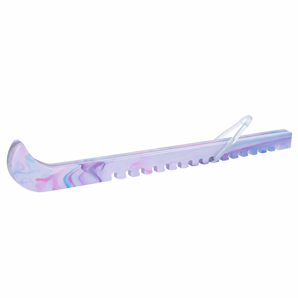 Protège-lames pour patins artistique Centipede Swirlz Berry Blend