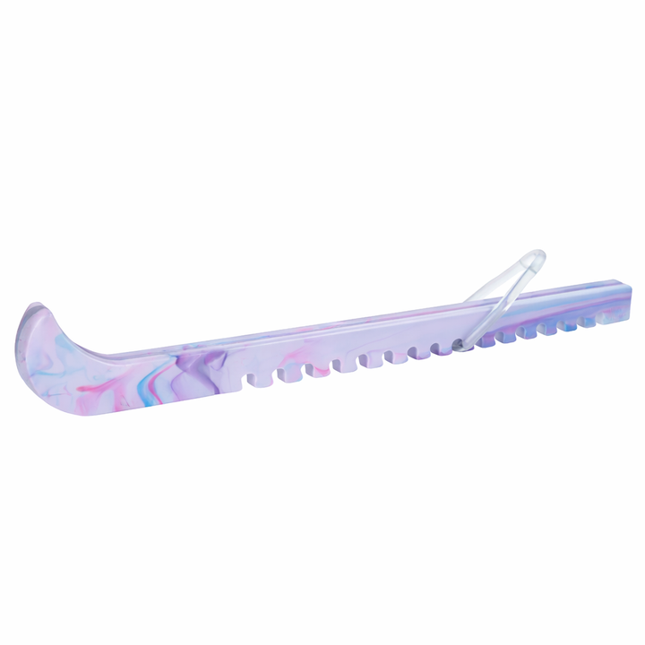 Protège-lames pour patins artistique Centipede Swirlz Berry Blend