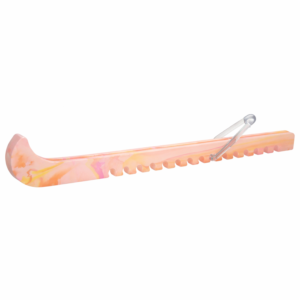 Protège-lames pour patins artistique Centipede Swirlz Tropicl