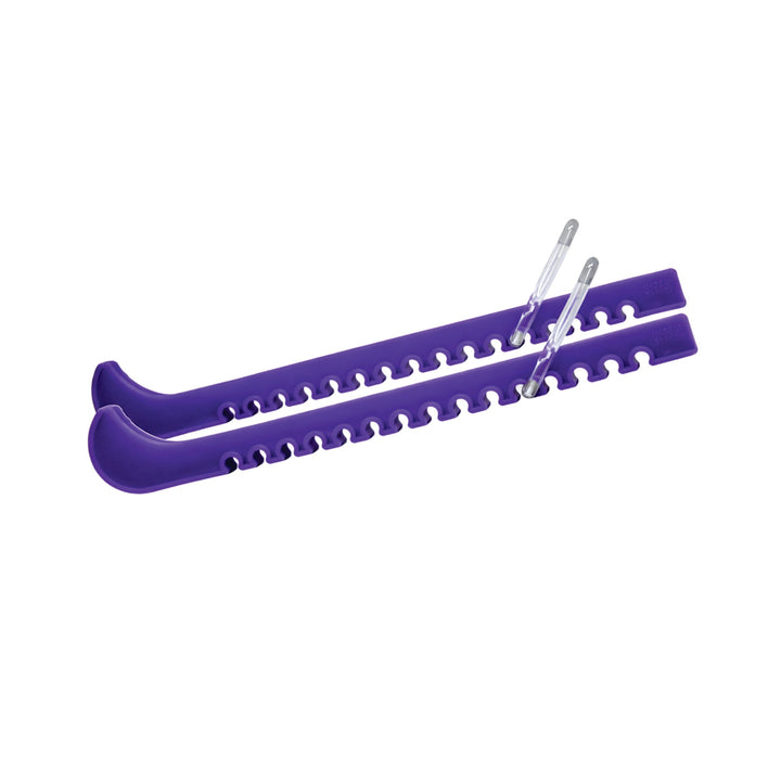 Protège-lames pour patins artistique Blue Sport mauve NP216
