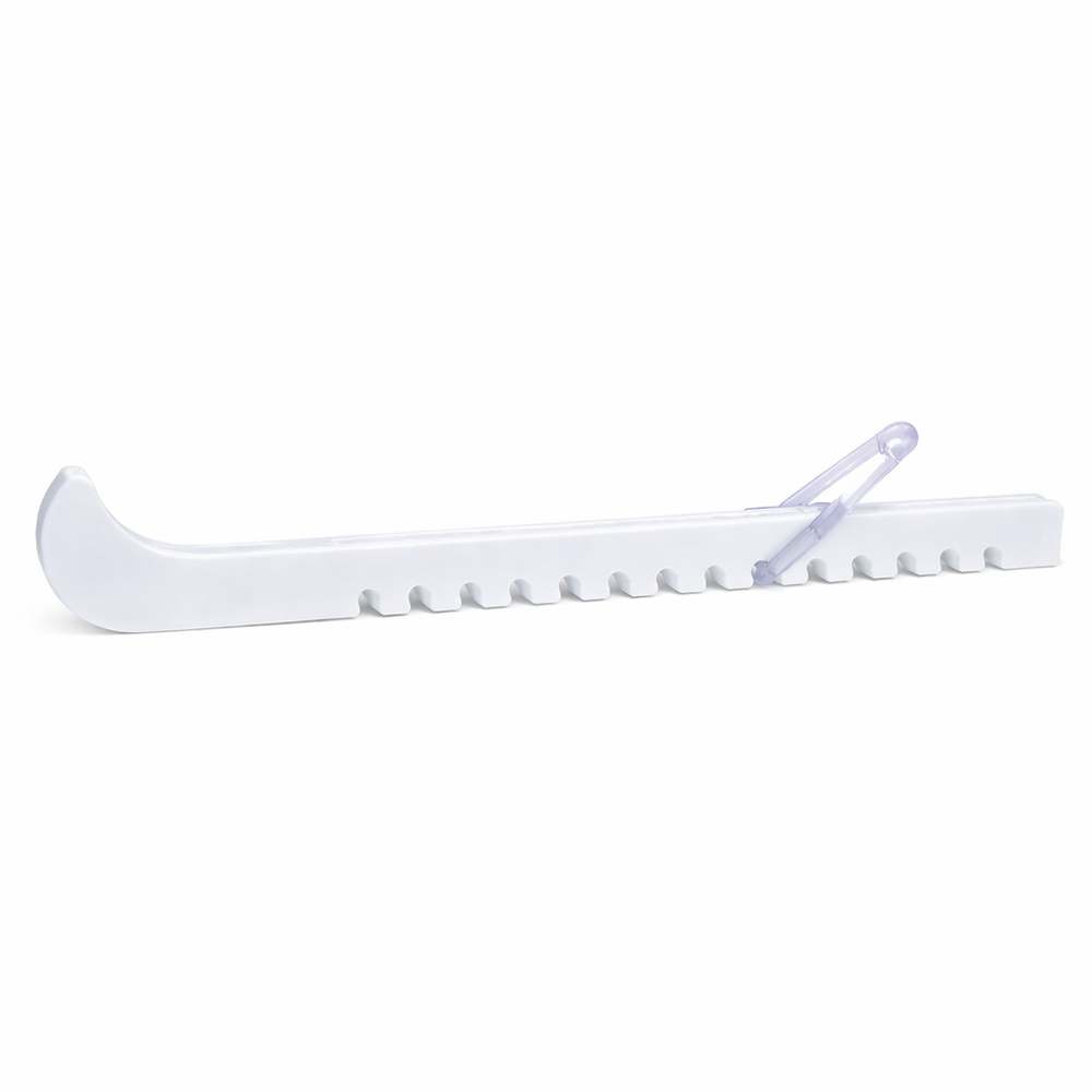 Protège-lames pour patins artistique Centipede SLZ8 Blanc