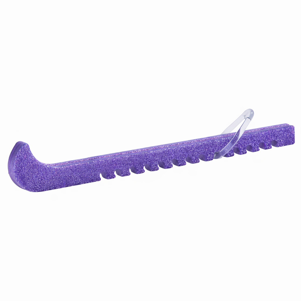 Protège-lames pour patins artistique Centipede GLT8 Mauve