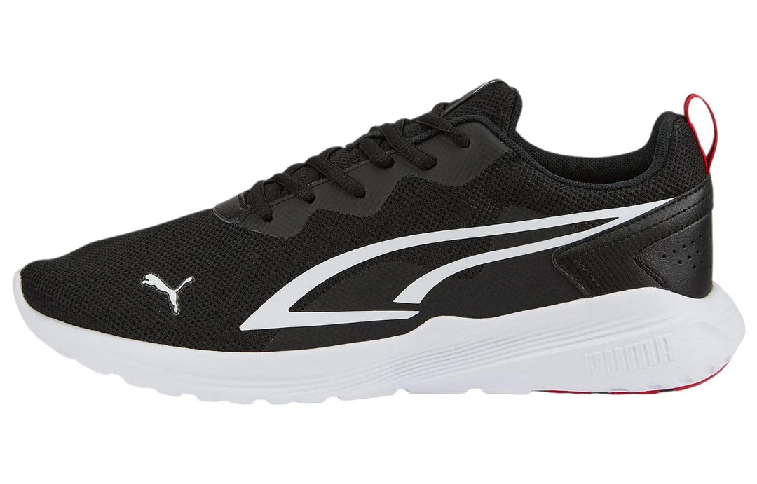 Puma All-Day Active — sneaker lifestyle confortable pour usage quotidien, vue latérale