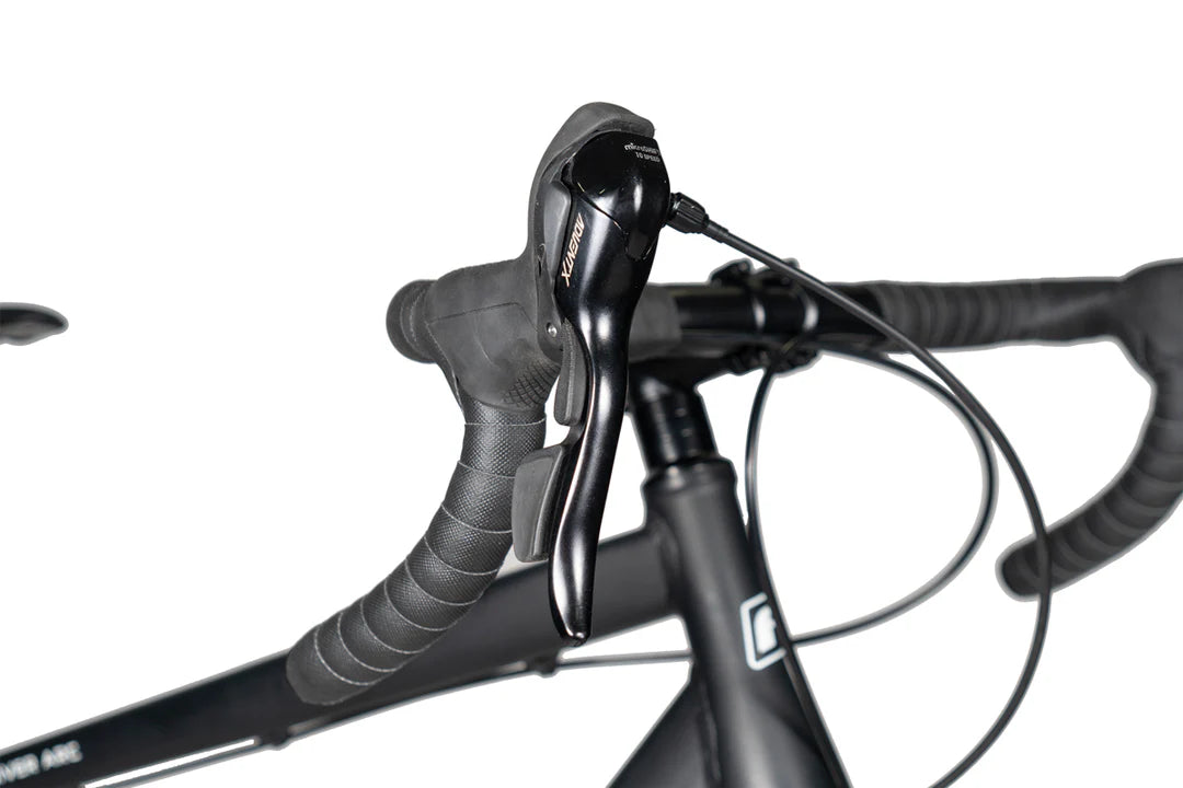 Fyxation Quiver Arc Gravel Bike 