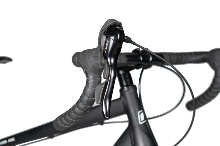 Fyxation Quiver Arc Gravel Bike 