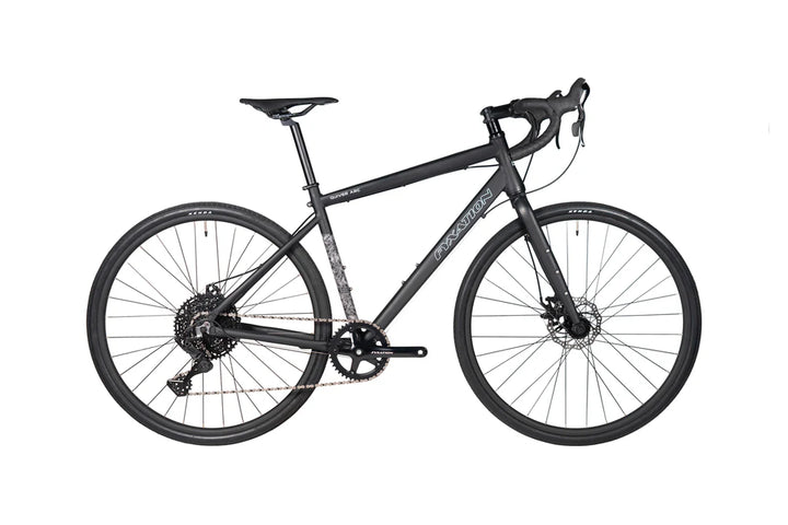 Fyxation Quiver Arc Gravel Bike 
