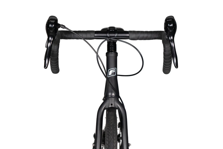 Fyxation Quiver Arc Gravel Bike 