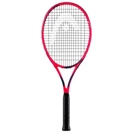 Head Metallix Crystalline Alloy Tennis Racket