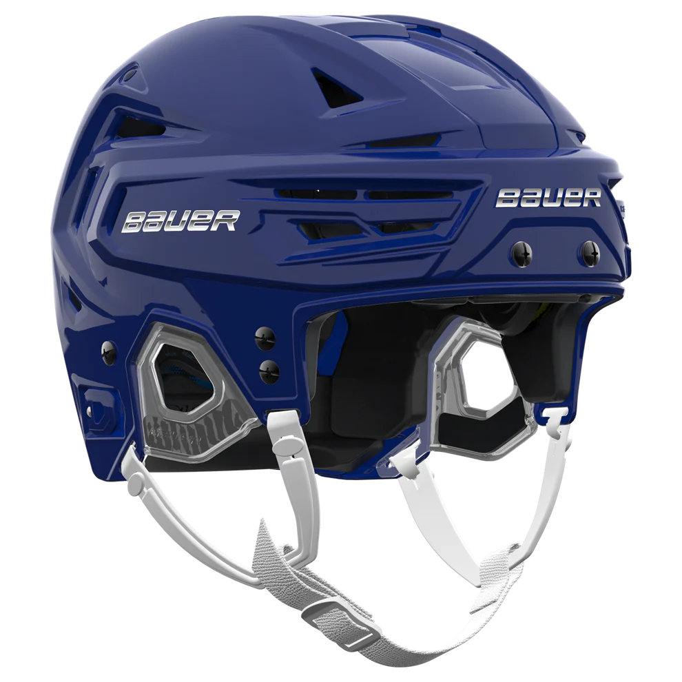 Casque Bauer Re-Akt 155 Dark Royal