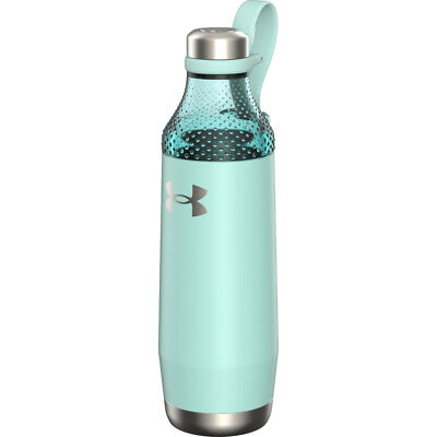 Under Armour 22oz Stainless Steel Water Bottle