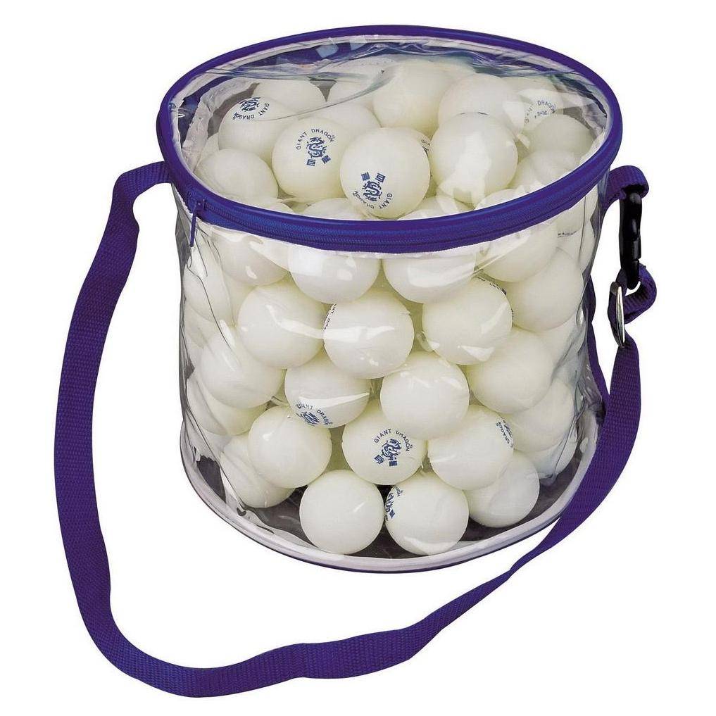 Bag of 100 360 Ping Pong Balls 