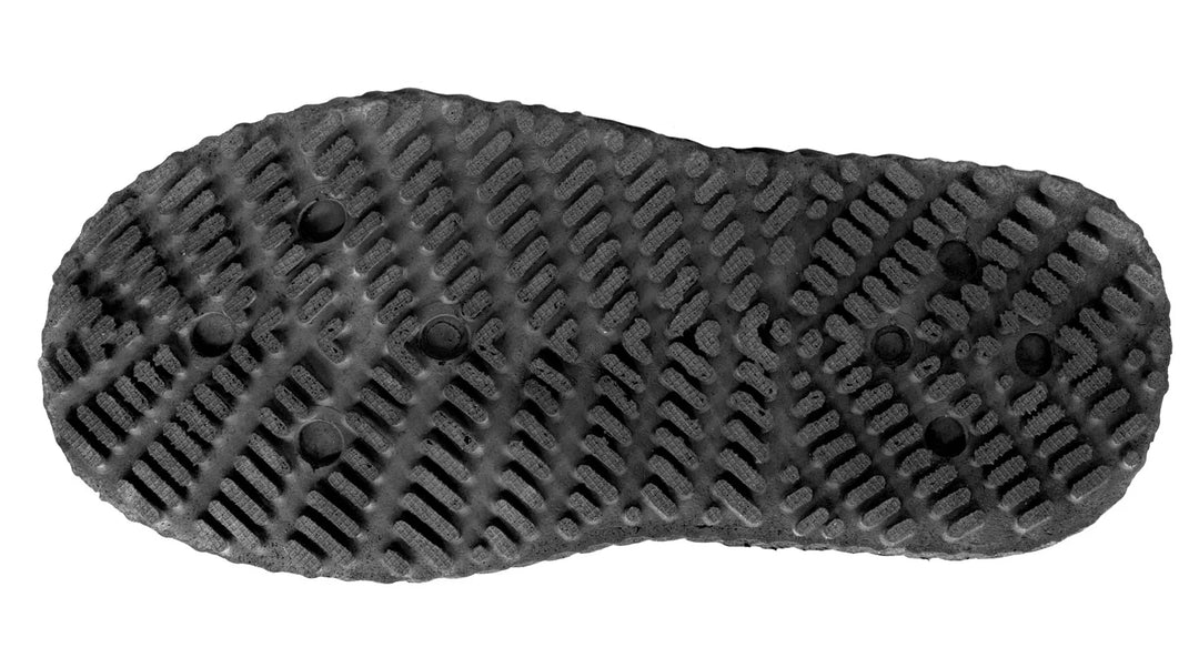 Soulier de ballon sur glace Gripper