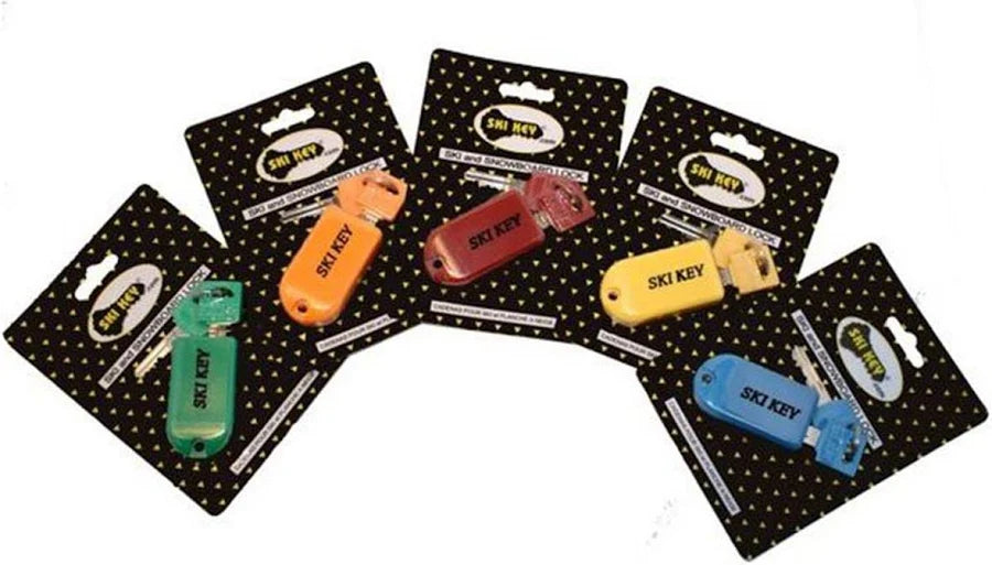 Cadenas de Ski - Ski Key