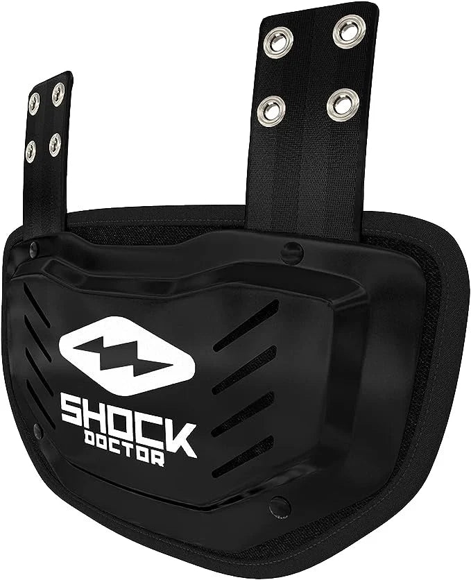 Back Plate Shock Doctor