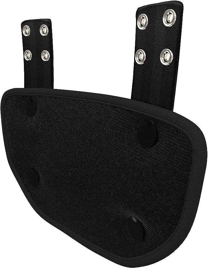 Back Plate Shock Doctor