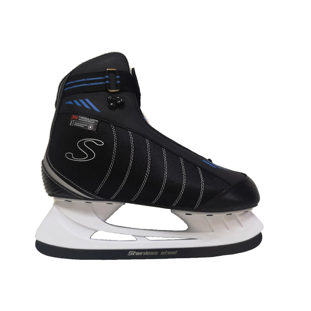 Men's Softmax Intrepid Recreational Skates