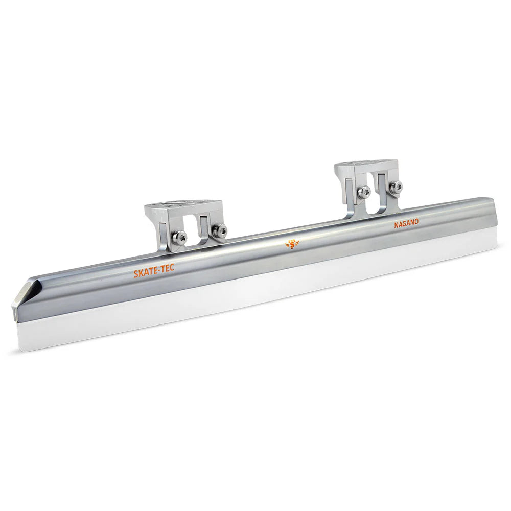 NAGANO SKATE-TEC Speed ​​Skate Blades