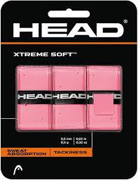 Head Xtreme Soft Overgrip