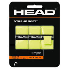 Head Xtreme Soft Overgrip