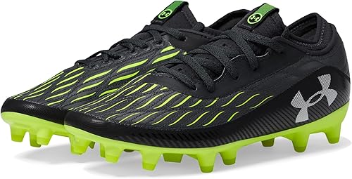 Under Armour Magnetico Select 4 Jr 