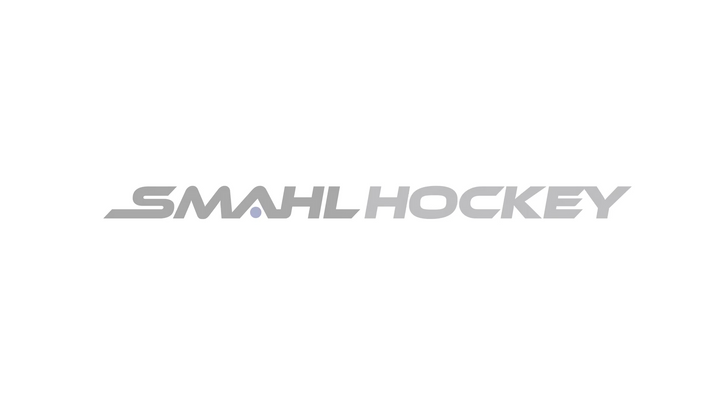 But de Mini Hockey Smahl intéractif