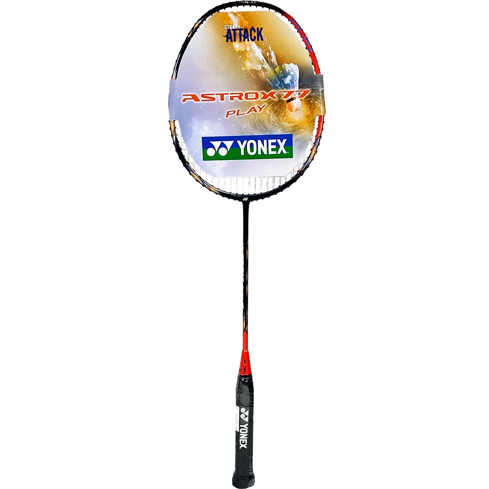 Yonex Astrox 77 play badminton racket